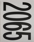 Cover: Lawrence Lek: 2065 - Sadie Coles HQ