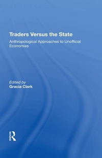 Enlarge image Cover: Traders Versus The State - Routledge