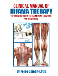Abbildung von: Clinical Manual of Hijama Therapy - EDI Publishers