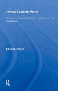 Cover: Toward A Literate World - Routledge