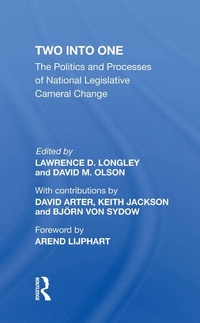 Enlarge image Cover: Two Into One - Routledge