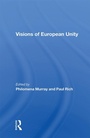 Cover: Visions Of European Unity - Routledge