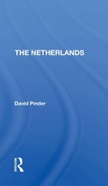 Cover: The Netherlands - Routledge