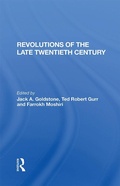 Cover: Revolutions Of The Late Twentieth Century - Routledge