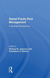 Abbildung von: Sweet Potato Pest Management - CRC Press