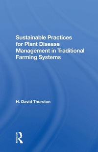 Abbildung von: Sustainable Practices For Plant Disease Management In Traditional Farming Systems - CRC Press