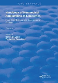 Abbildung von: Handbook of Nonmedical Applications of Liposomes - CRC Press