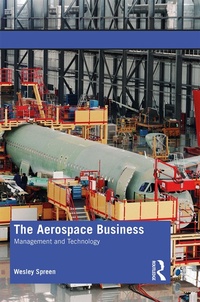 Abbildung von: The Aerospace Business - Routledge