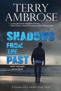 Cover: Shadows from the Past - Satori
