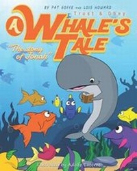 Enlarge image Cover: A Whales Tale - Pat Goffe