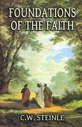 Cover: Foundations of the Faith - Memorial Crown Press