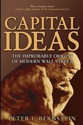 Cover: Capital Ideas - Wiley