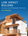 Cover: Low Impact Building - Wiley-Blackwell