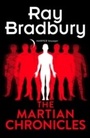 Bild: The Martian Chronicles - HarperCollins