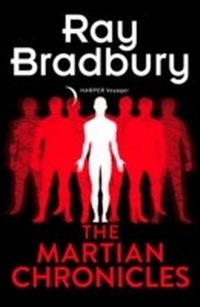 Bild vergrößern Bild: The Martian Chronicles - HarperCollins