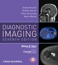 Cover: Diagnostic Imaging - Wiley-Blackwell
