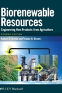 Cover: Biorenewable Resources - Wiley