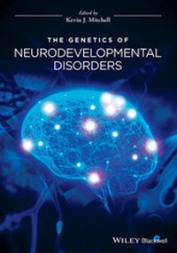 Abbildung von: The Genetics of Neurodevelopmental Disorders - Wiley-Blackwell