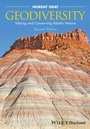 Cover: Geodiversity - Wiley-Blackwell