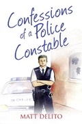 Cover: Confessions of a Police Constable - The Friday Project Limited