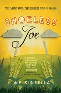 Cover: Shoeless Joe - The Friday Project Limited