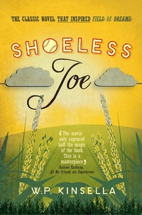 Abbildung von: Shoeless Joe - The Friday Project Limited