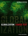 Cover: Globalization - Wiley-Blackwell
