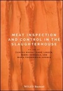 Cover: Meat Inspection and Control in the Slaughterhouse - Wiley