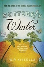 Cover: Butterfly Winter - The Friday Project Limited
