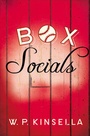 Cover: Box Socials - The Friday Project Limited
