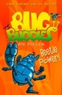 Cover: Beetle Power! - HarperCollins