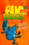 Cover: Beetle Power! - HarperCollins