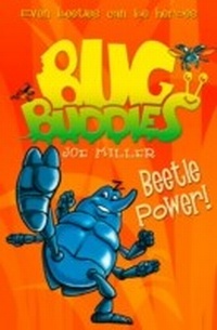 Enlarge image Cover: Beetle Power! - HarperCollins