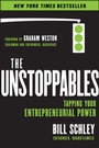 Cover: The UnStoppables - Wiley