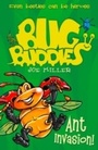 Cover: Ant Invasion - HarperCollins