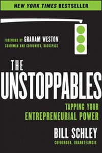 Abbildung von: The UnStoppables - Wiley