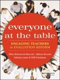 Cover: Everyone at the Table - Jossey-Bass