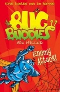 Enlarge image Cover: Enemy Attack! - HarperCollins
