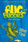 Cover: Slime Time - HarperCollins
