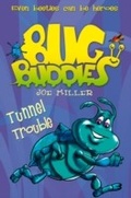 Cover: Tunnel Trouble - HarperCollins