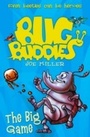 Cover: The Big Game - HarperCollins