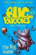 Cover: The Big Game - HarperCollins