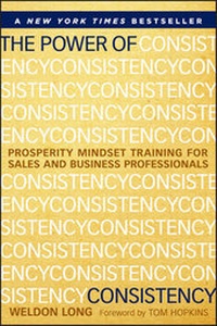 Abbildung von: The Power of Consistency - Wiley