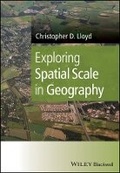 Cover: Exploring Spatial Scale in Geography - Wiley