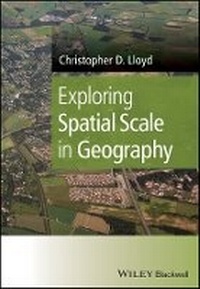 Enlarge image Cover: Exploring Spatial Scale in Geography - Wiley