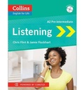 Cover: Listening - Collins