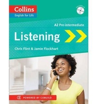 Enlarge image Cover: Listening - Collins