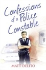 Cover: Confessions of a Police Constable - The Friday Project Limited
