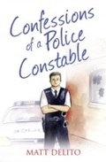 Cover: Confessions of a Police Constable - The Friday Project Limited
