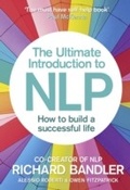 Cover: The Ultimate Introduction to NLP: How to build a successful life - HarperCollins